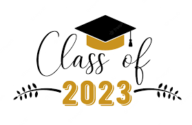Graduation 2023