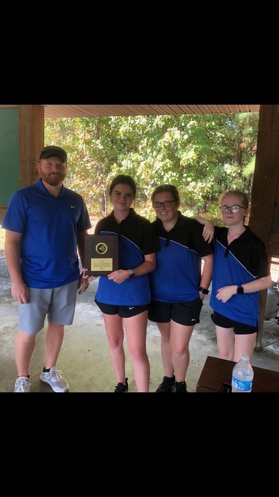 Golf Team