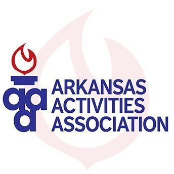 Arkansas Activities Association Logo