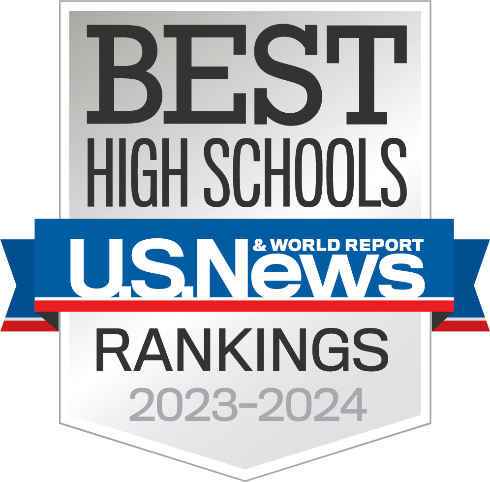 Best High School Ranking