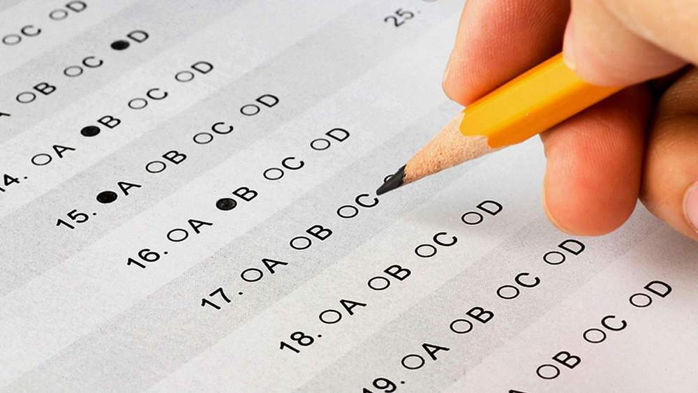 Standardized Testing