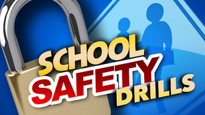 School Safety Drills: Letter to Parents