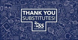 Join the ESS Team by Substitute Teaching