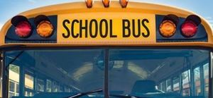 Substitute Bus Driver Opportunity