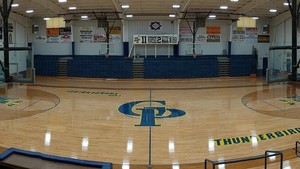 Basketball Schedule for the Week of January 25-29