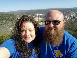 School Board Recognition Month - Spotlight on Matthew Haile