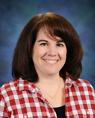 photo of Mrs. Griffin
