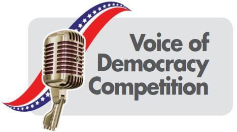 Voice of Democracy