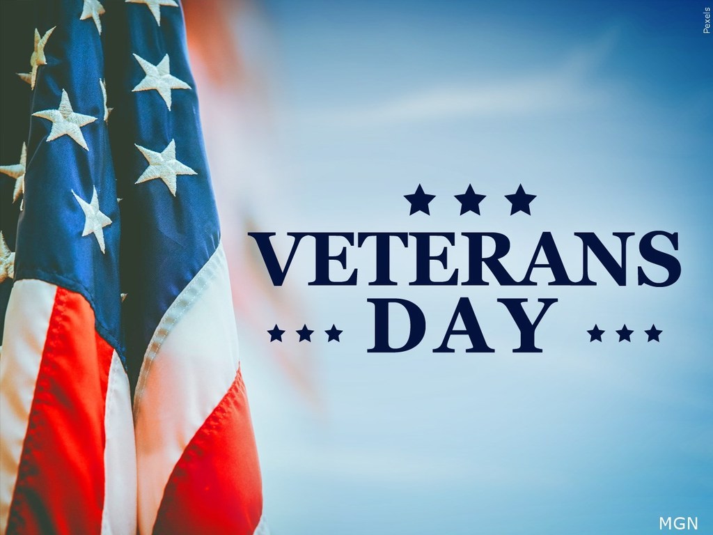 Veterans Day