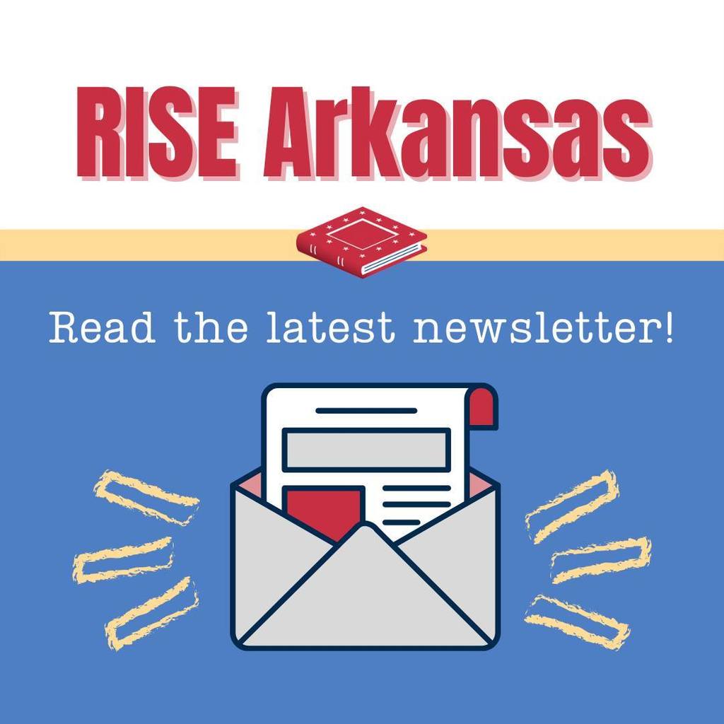 RISE Newsletter